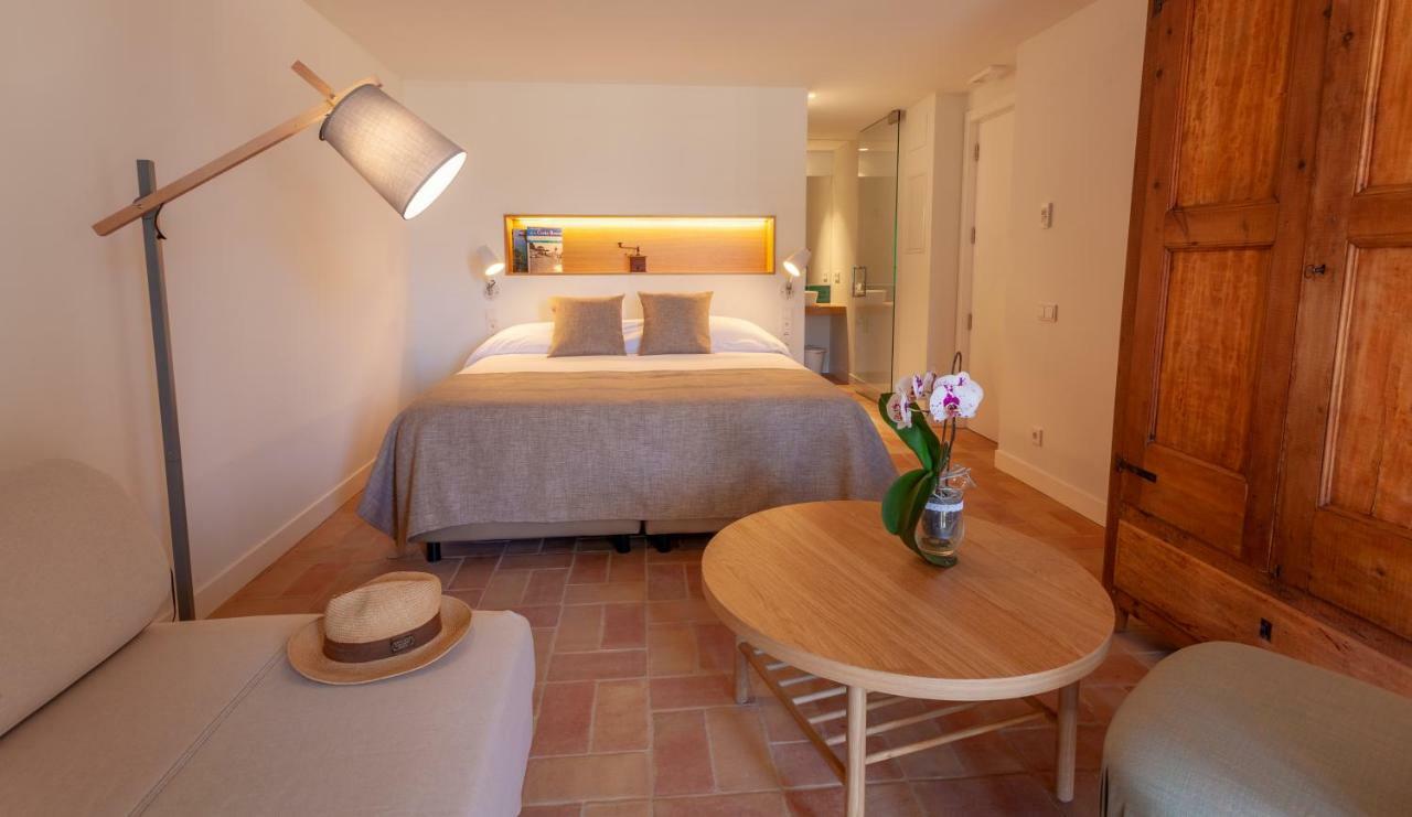 Can Liret Palafrugell Exterior foto