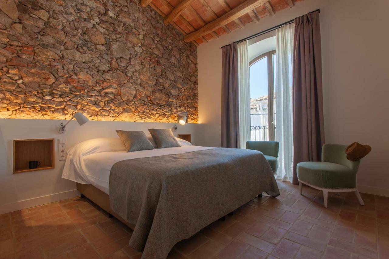 Can Liret Palafrugell Exterior foto