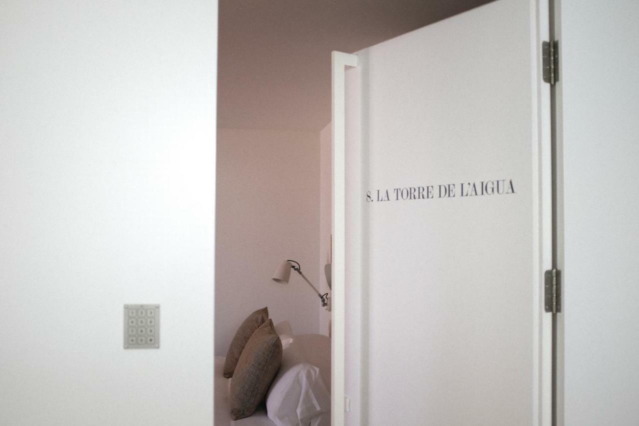 Can Liret Palafrugell Exterior foto
