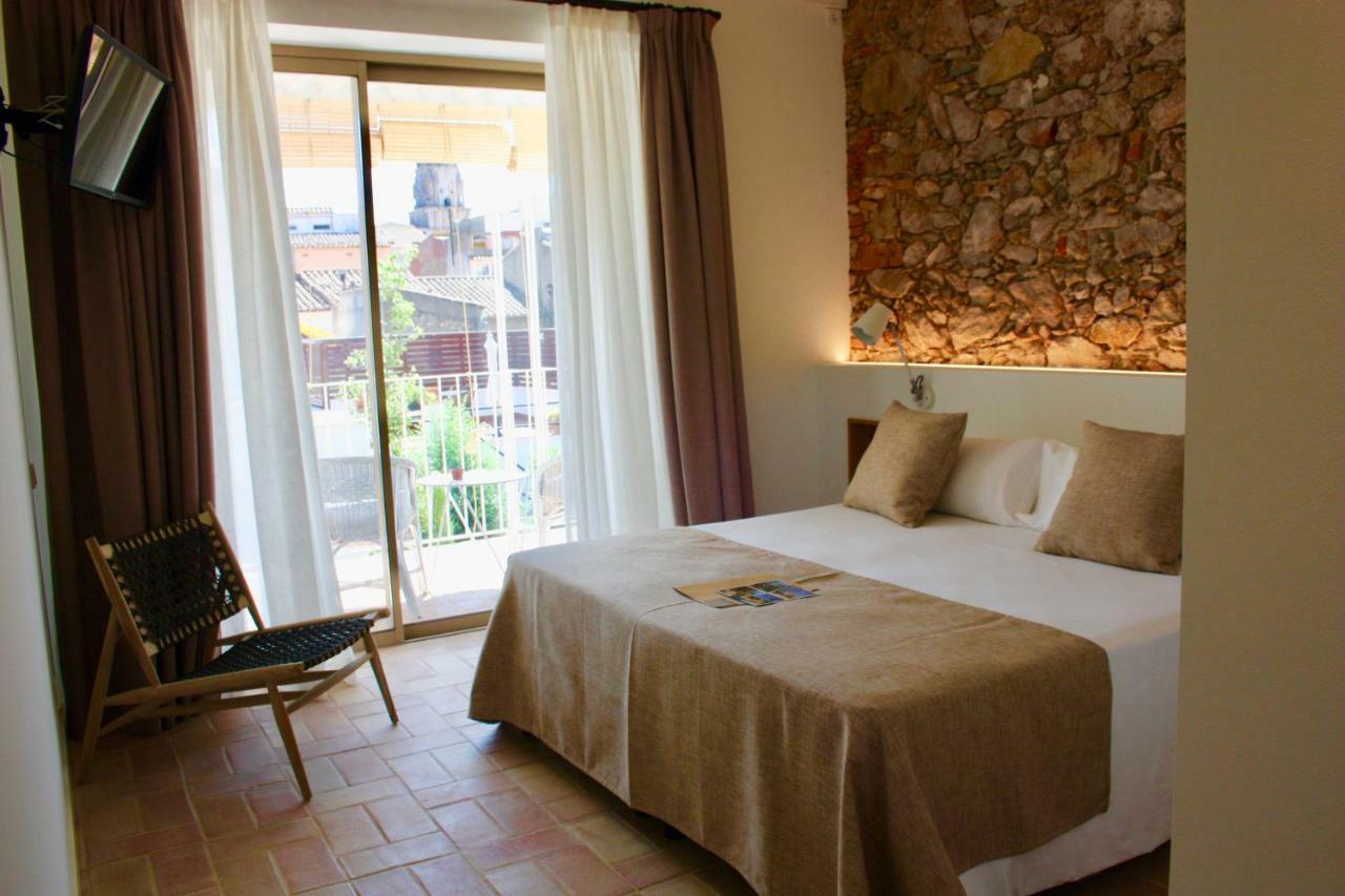 Can Liret Palafrugell Exterior foto