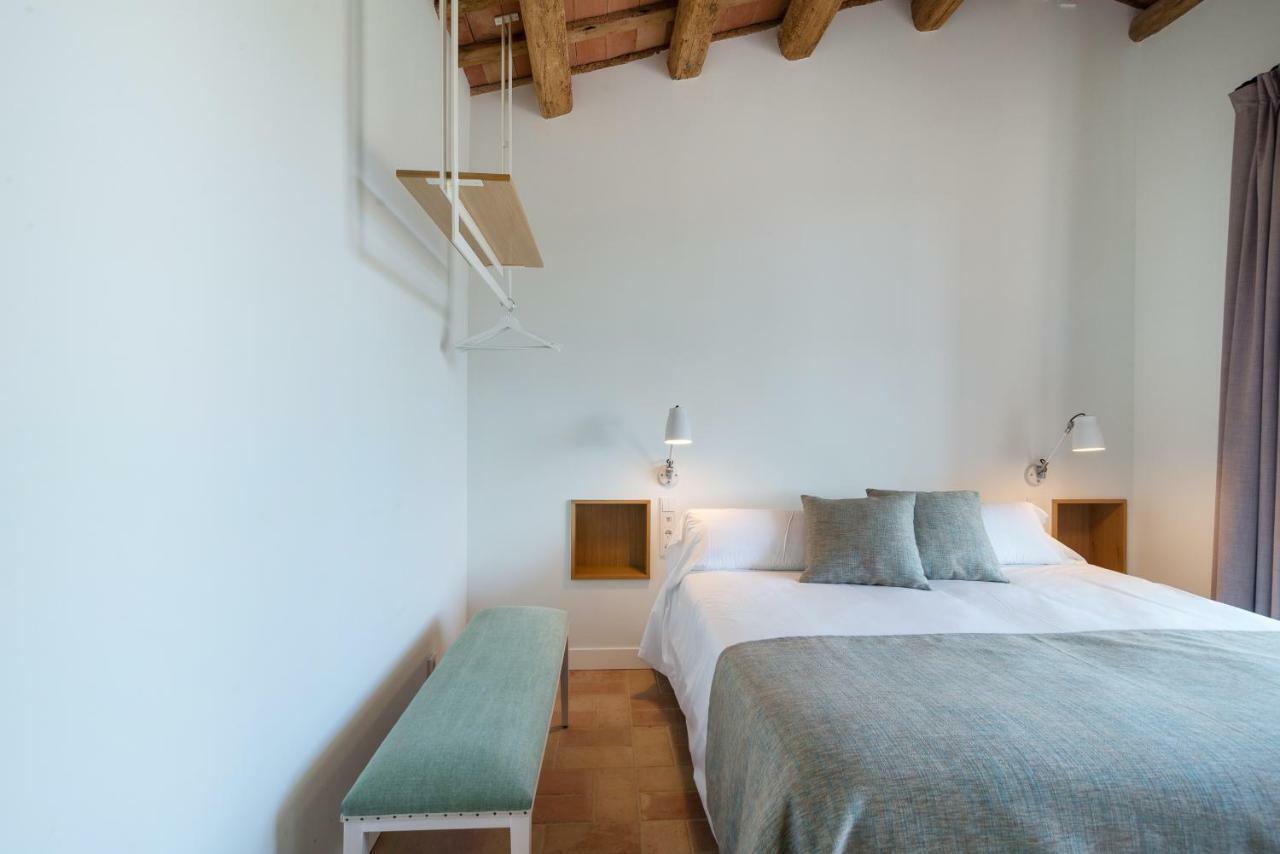 Can Liret Palafrugell Exterior foto
