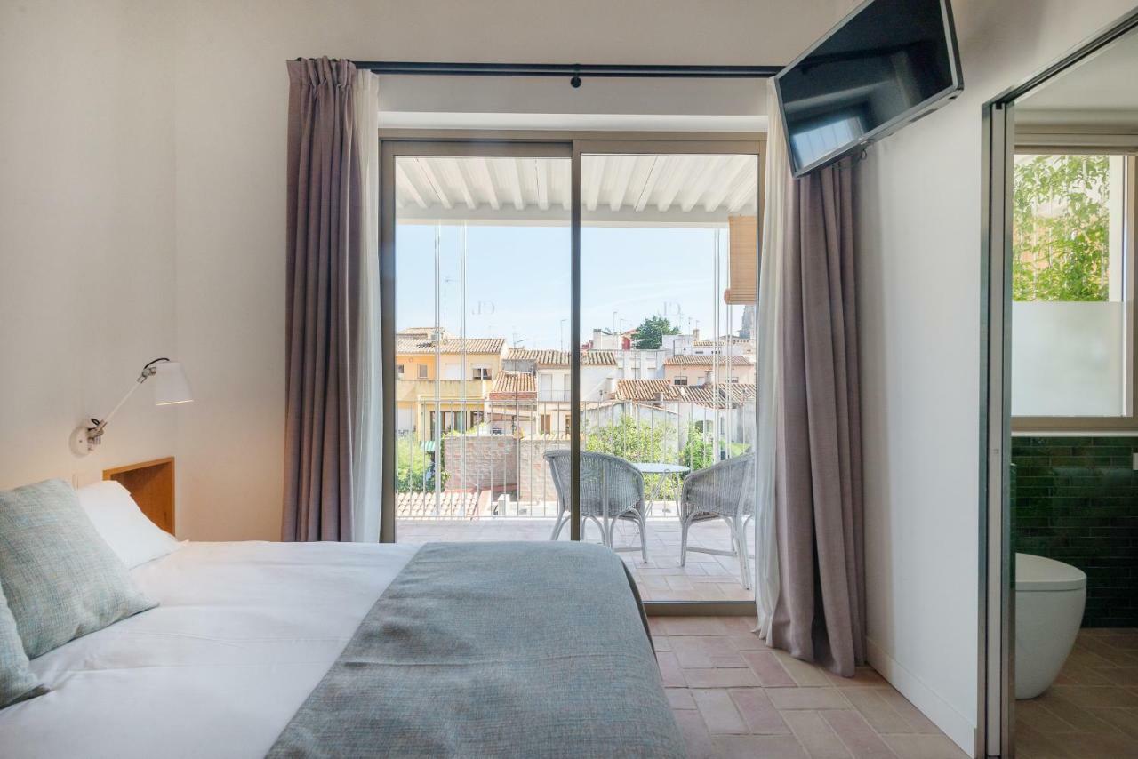 Can Liret Palafrugell Exterior foto