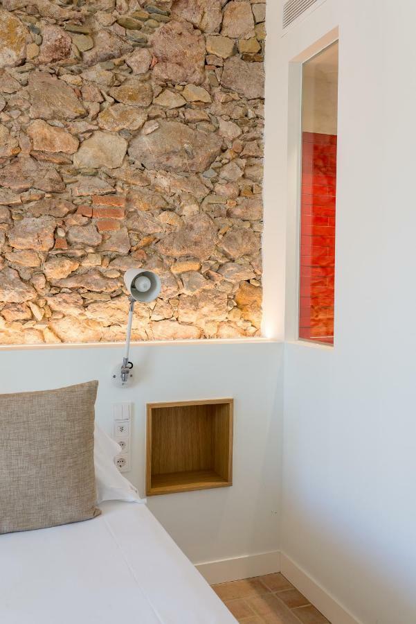 Can Liret Palafrugell Exterior foto
